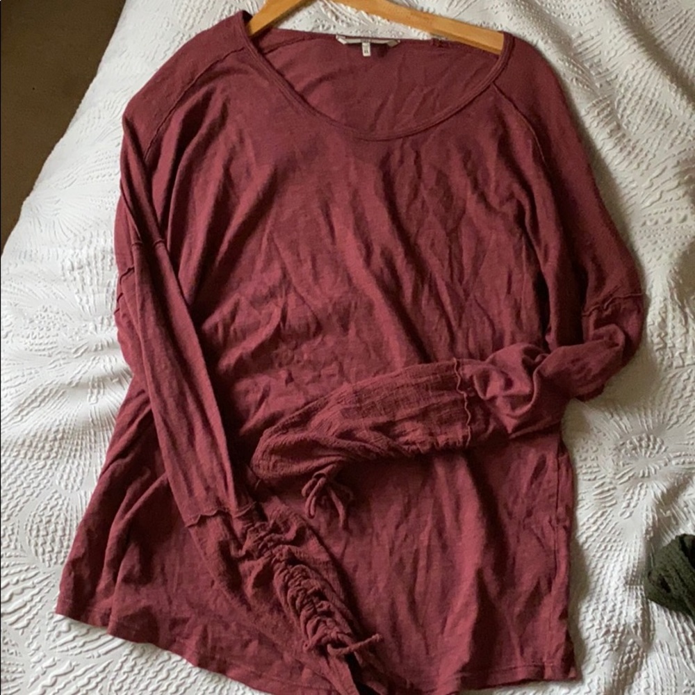 Women’s bke long sleeve size XL